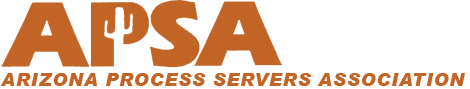 Arizona Process Servers Association