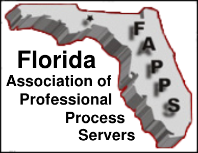 Florida Association of Professional Process Servers