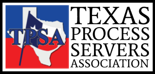 Texas Process Servers Association